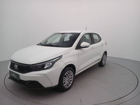 FIAT ARGO 1.0 FIREFLY FLEX DRIVE MANUAL